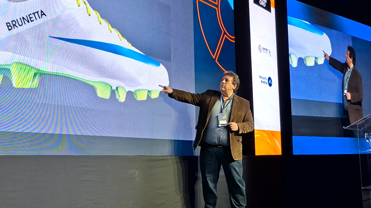 Durante su presentación en el XXXV Congreso Iberoamericano COPAPROSE Argentina 2025, el especialista en Marketing y Neurociencias Hugo Brunetta ofreció una exposición tan lúcida como descontracturada sobre cómo funciona el cerebro humano en el proceso de compra, y por qué la clave para vender seguros no está en los productos sino en las emociones